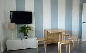 Apartamento En Porta Do Sol, Baiona